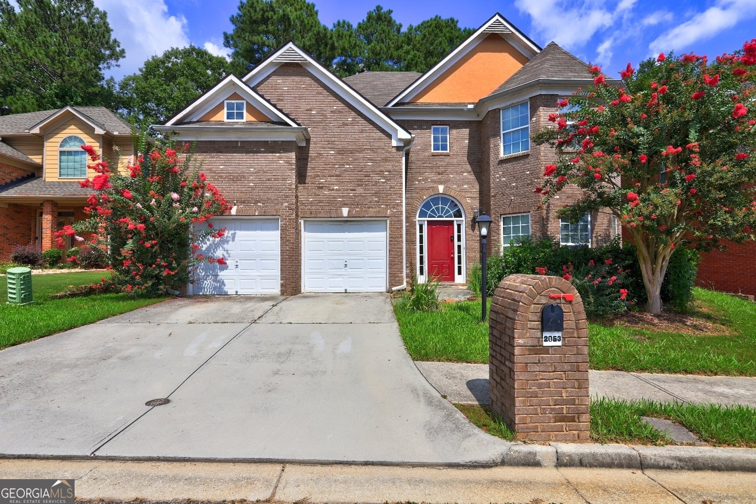 2853 Newtons Crest Circle Snellville - 1