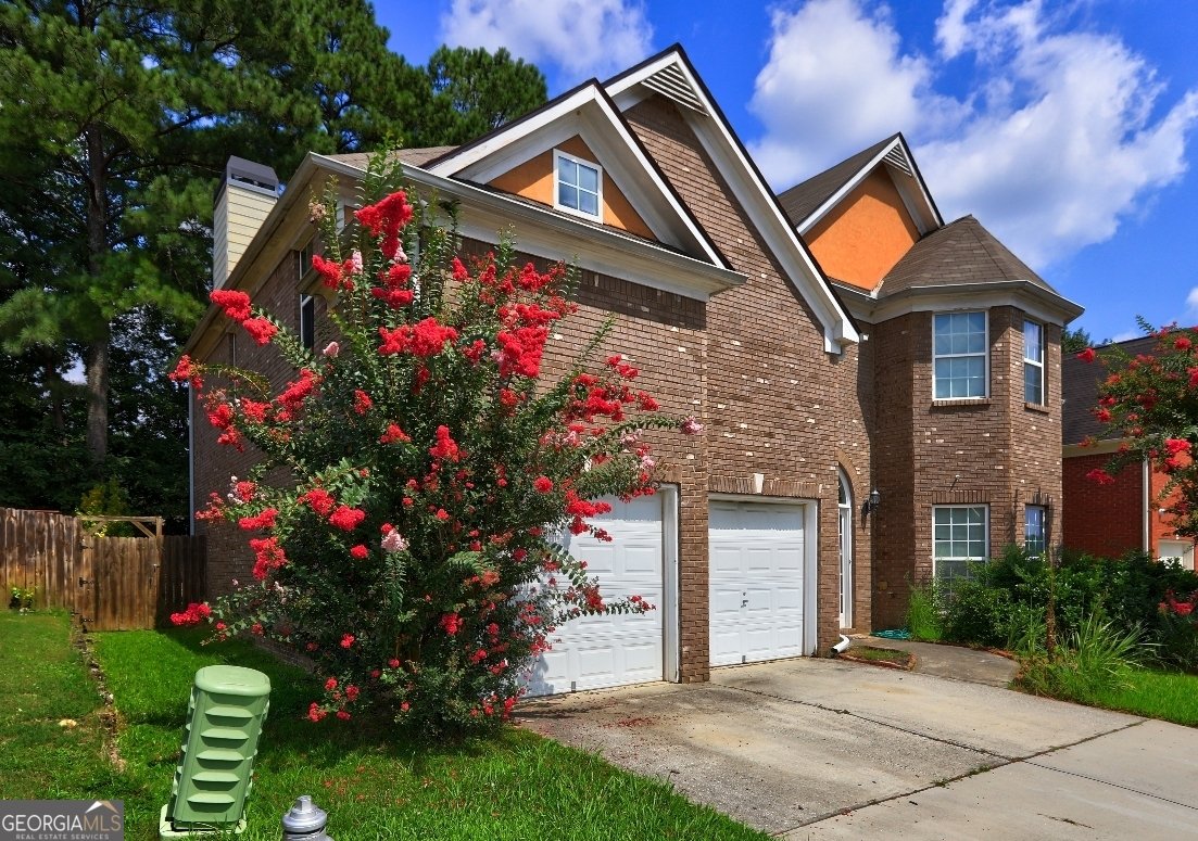 2853 Newtons Crest Circle Snellville - 2
