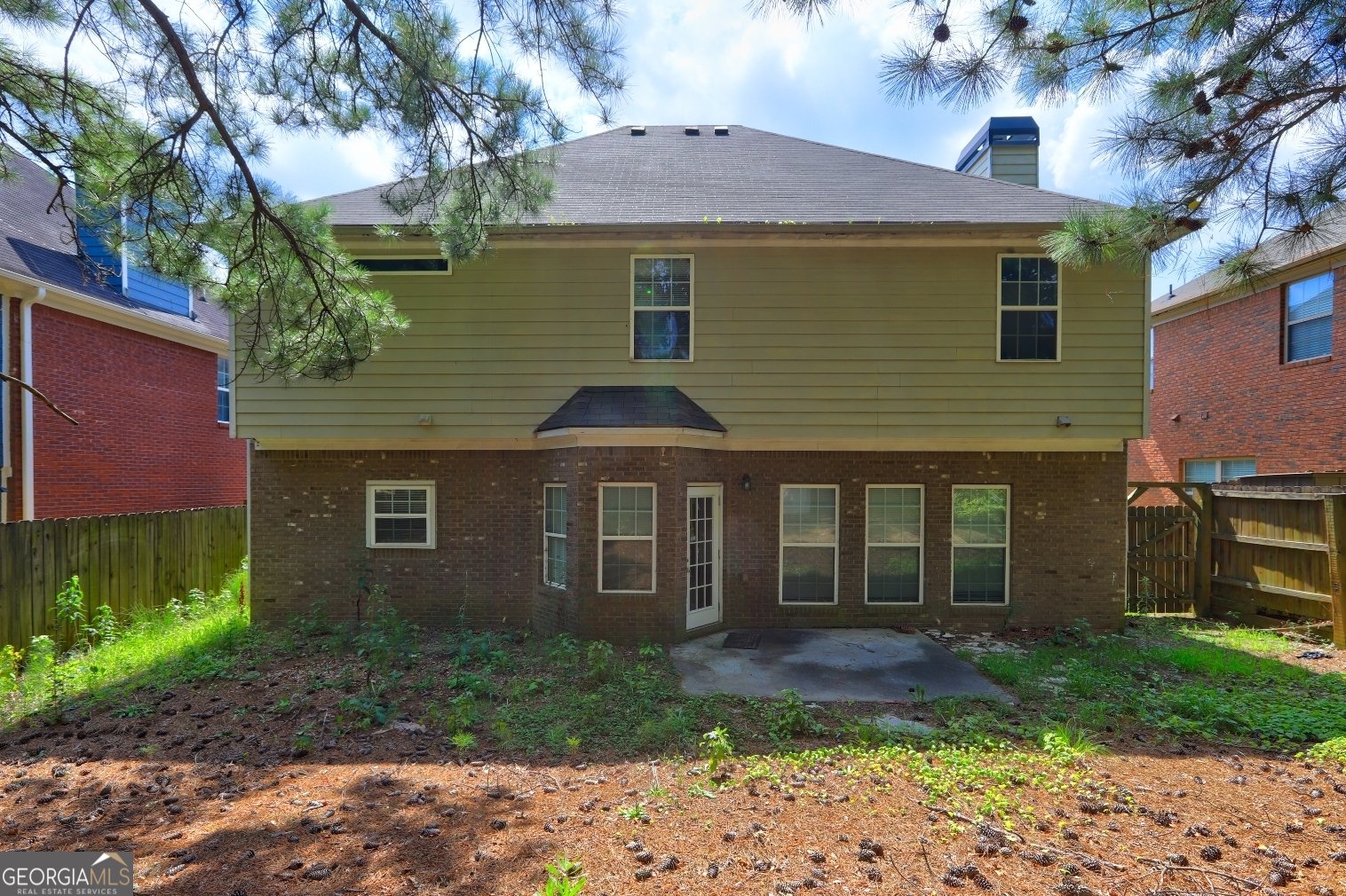 2853 Newtons Crest Circle Snellville - 6