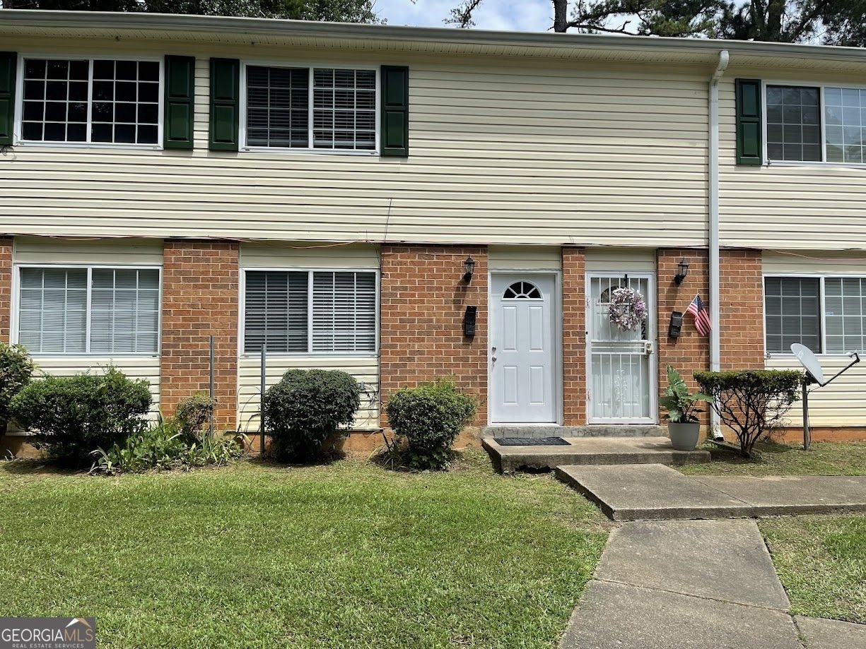 405 Fairburn Road Atlanta - 1
