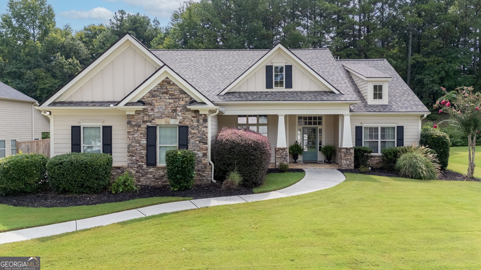 22 Laurelwood Lane Cartersville - 1