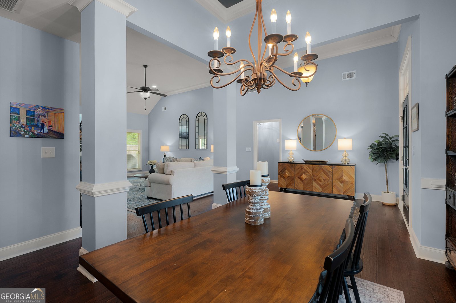 22 Laurelwood Lane Cartersville - 12