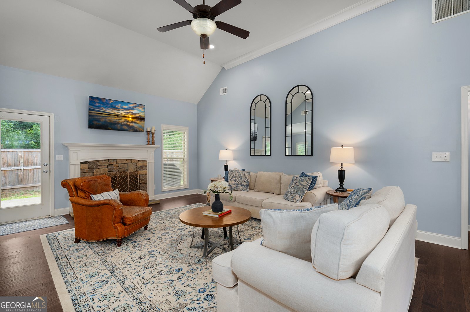 22 Laurelwood Lane Cartersville - 13