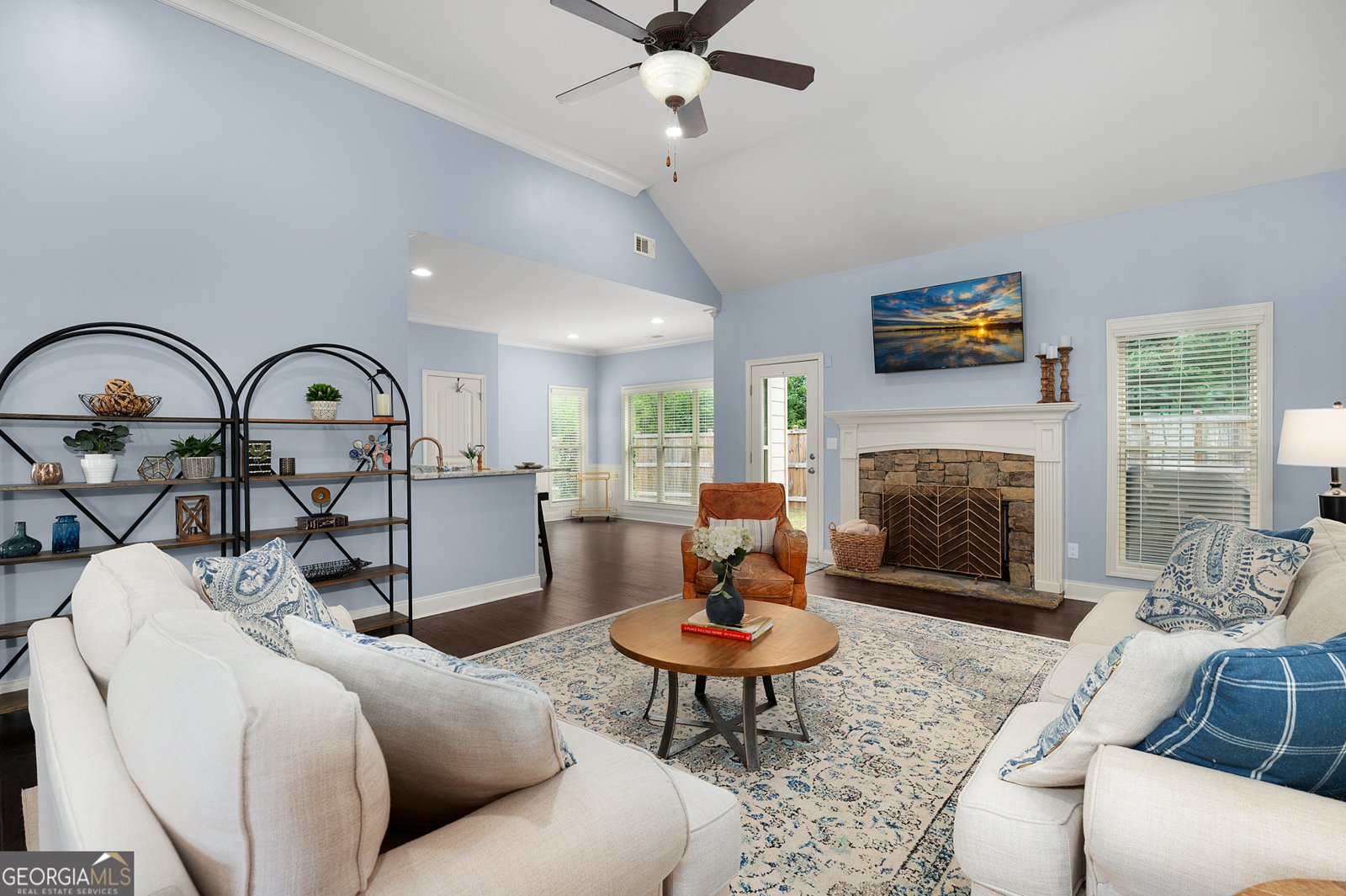22 Laurelwood Lane Cartersville - 14