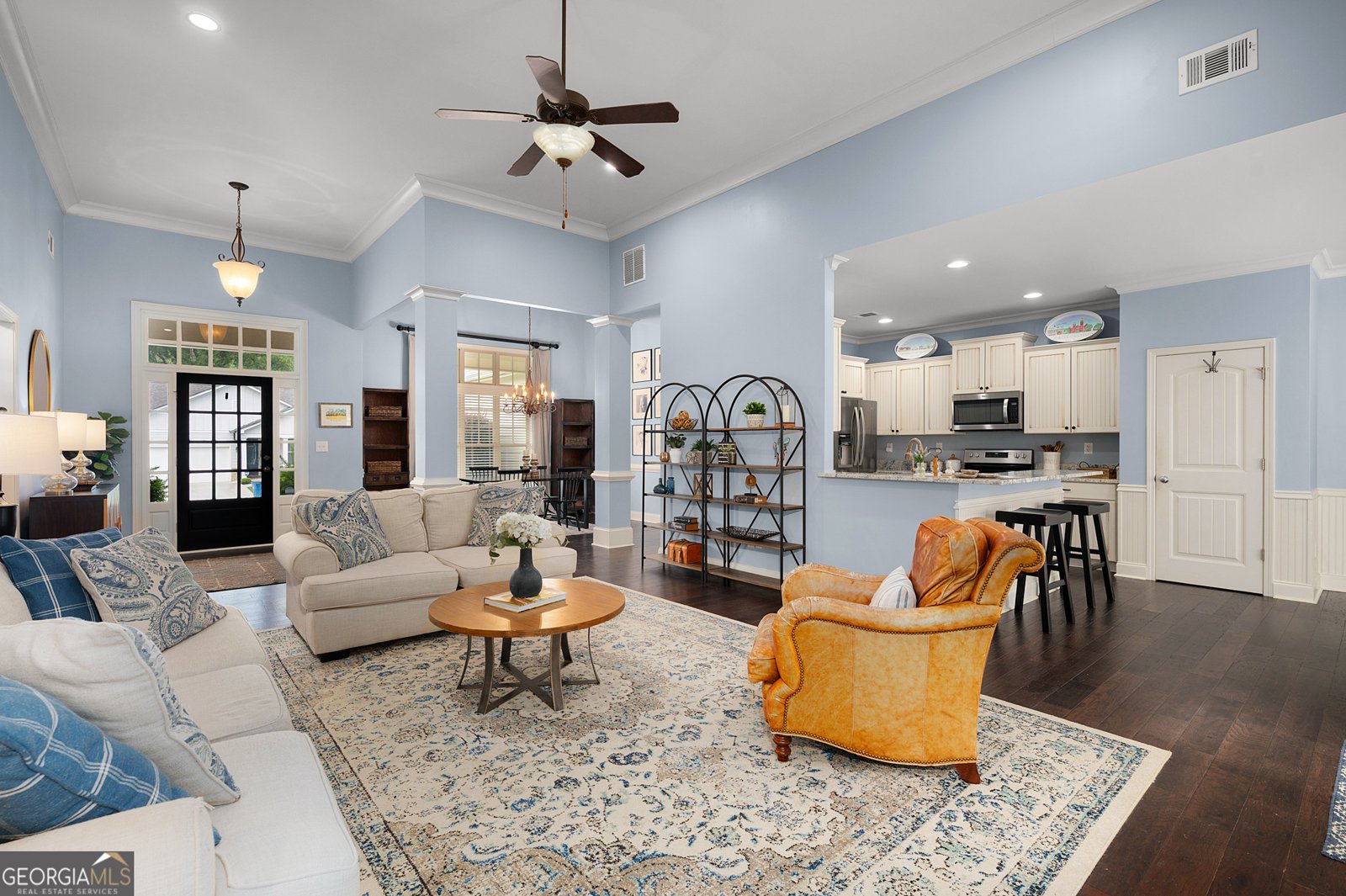 22 Laurelwood Lane Cartersville - 15