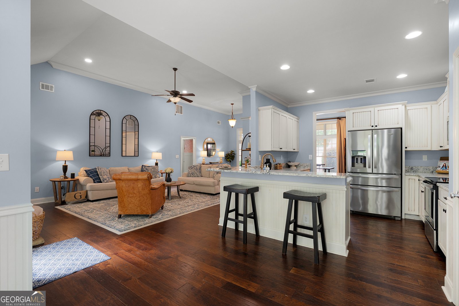 22 Laurelwood Lane Cartersville - 18