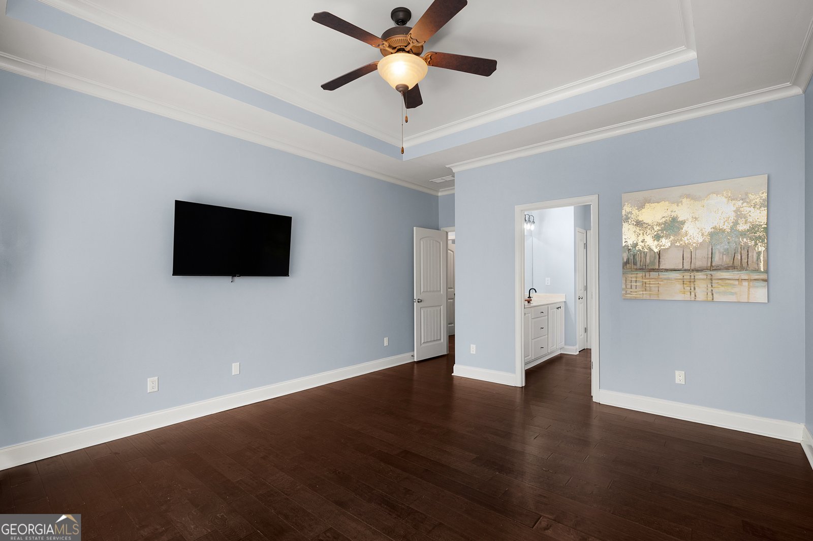 22 Laurelwood Lane Cartersville - 26