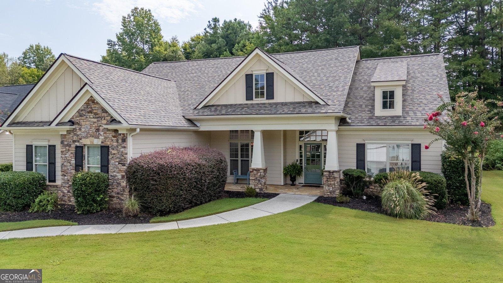22 Laurelwood Lane Cartersville - 3