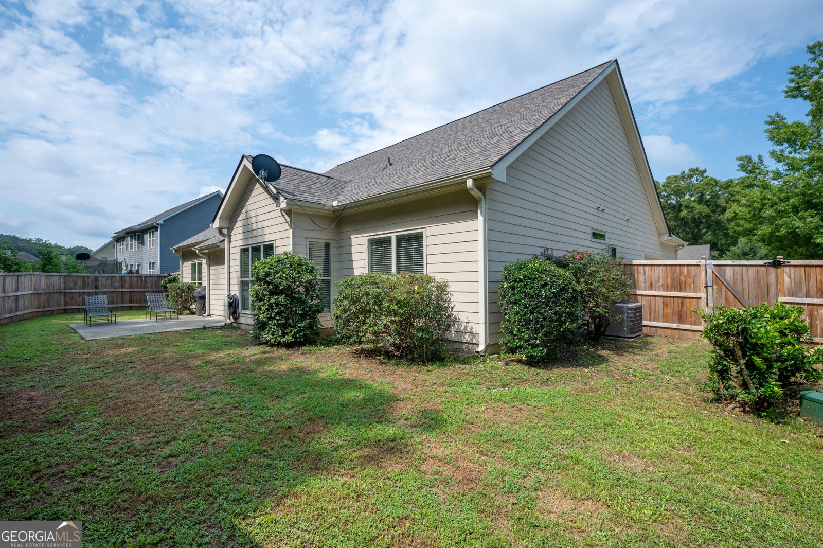 22 Laurelwood Lane Cartersville - 36