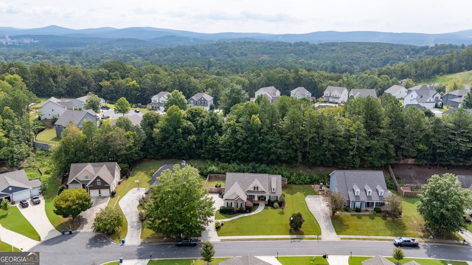 22 Laurelwood Lane Cartersville - 39