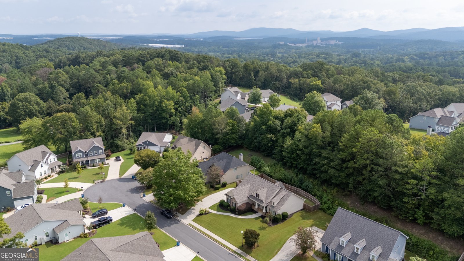 22 Laurelwood Lane Cartersville - 40