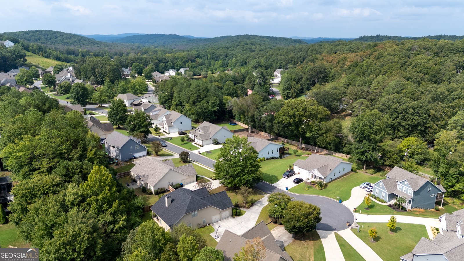 22 Laurelwood Lane Cartersville - 41