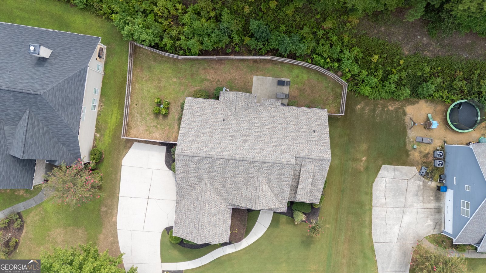 22 Laurelwood Lane Cartersville - 42
