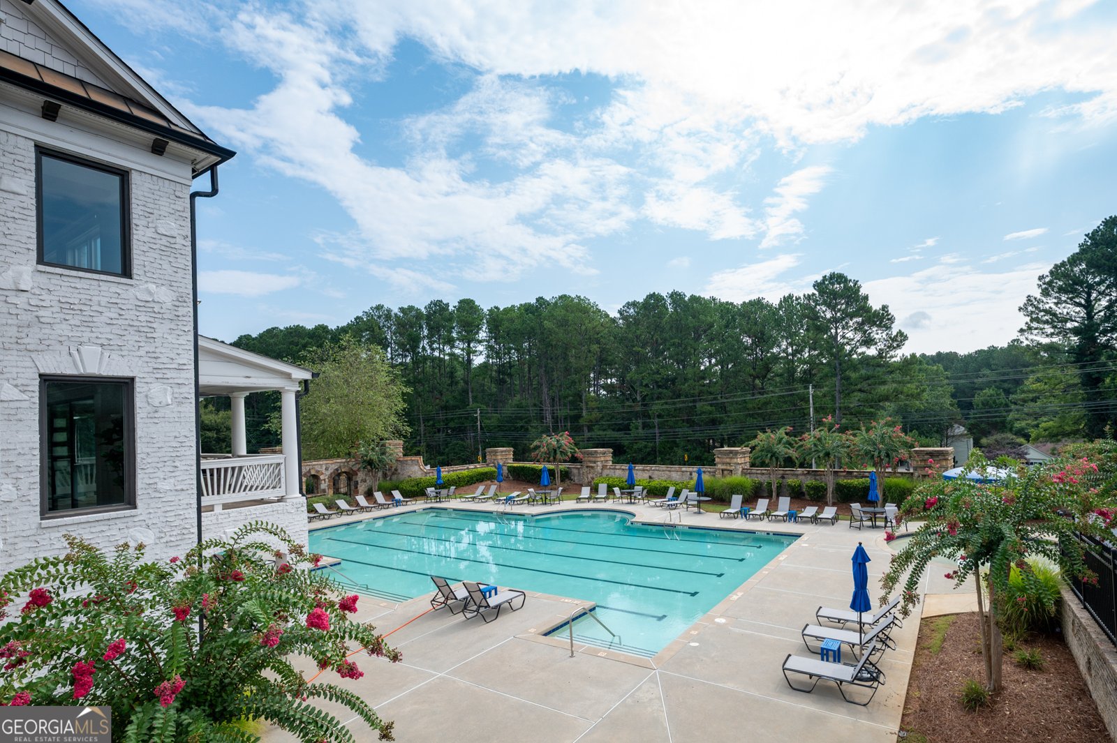 22 Laurelwood Lane Cartersville - 46