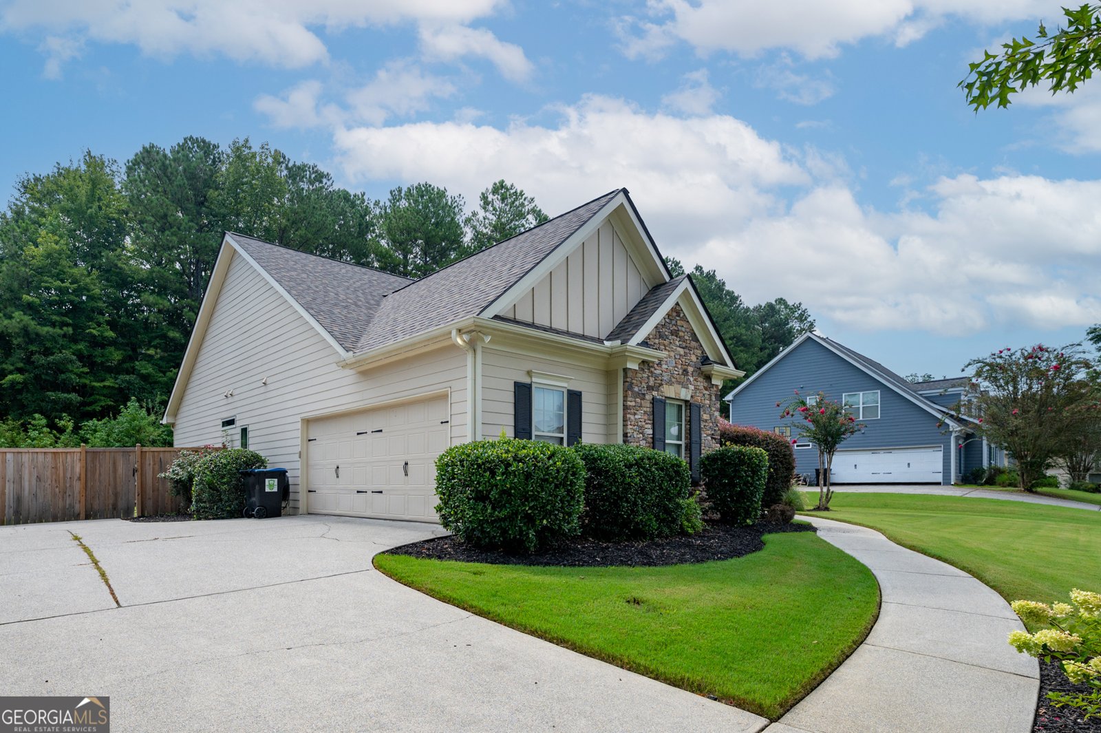 22 Laurelwood Lane Cartersville - 48