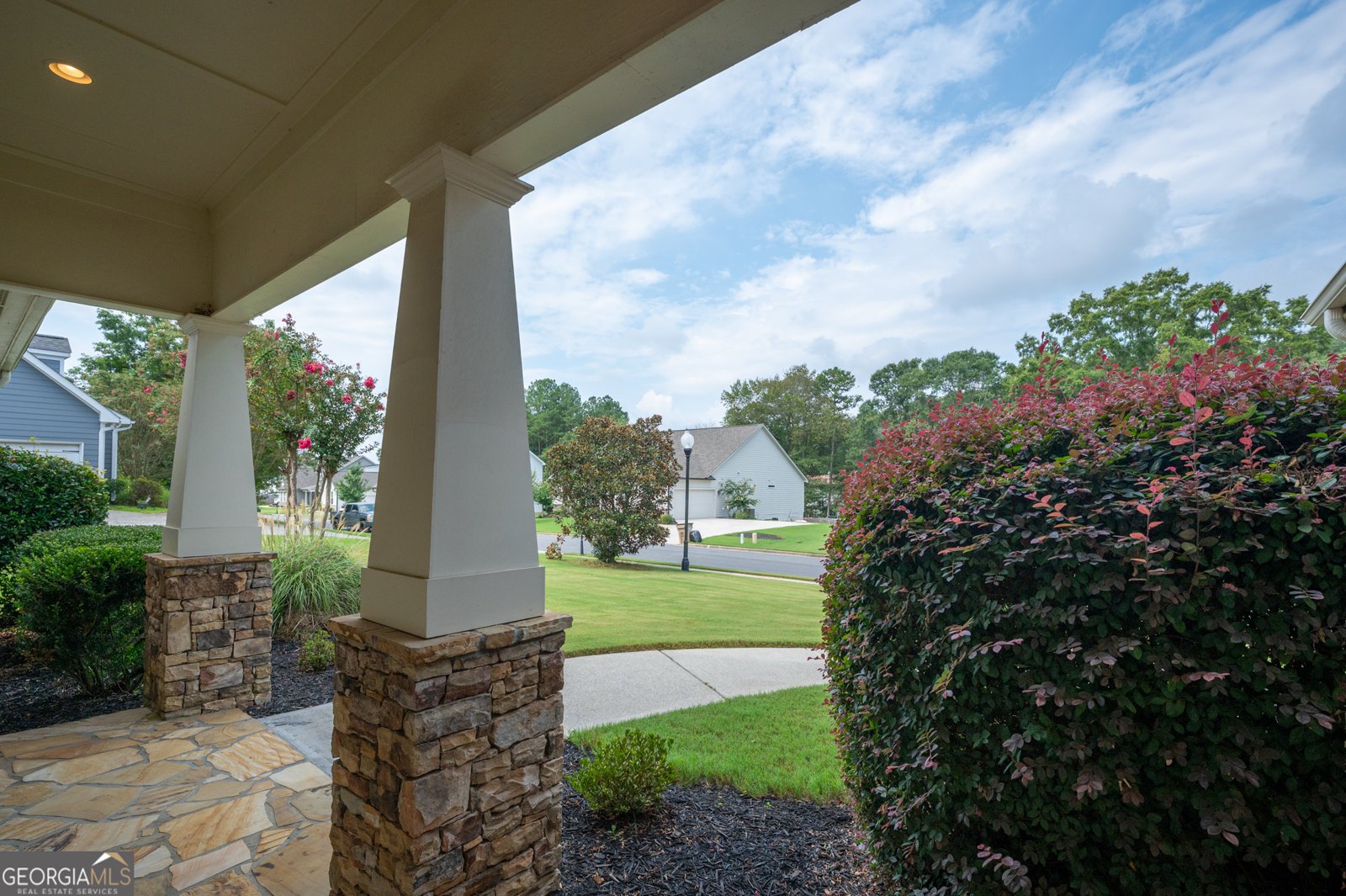 22 Laurelwood Lane Cartersville - 5