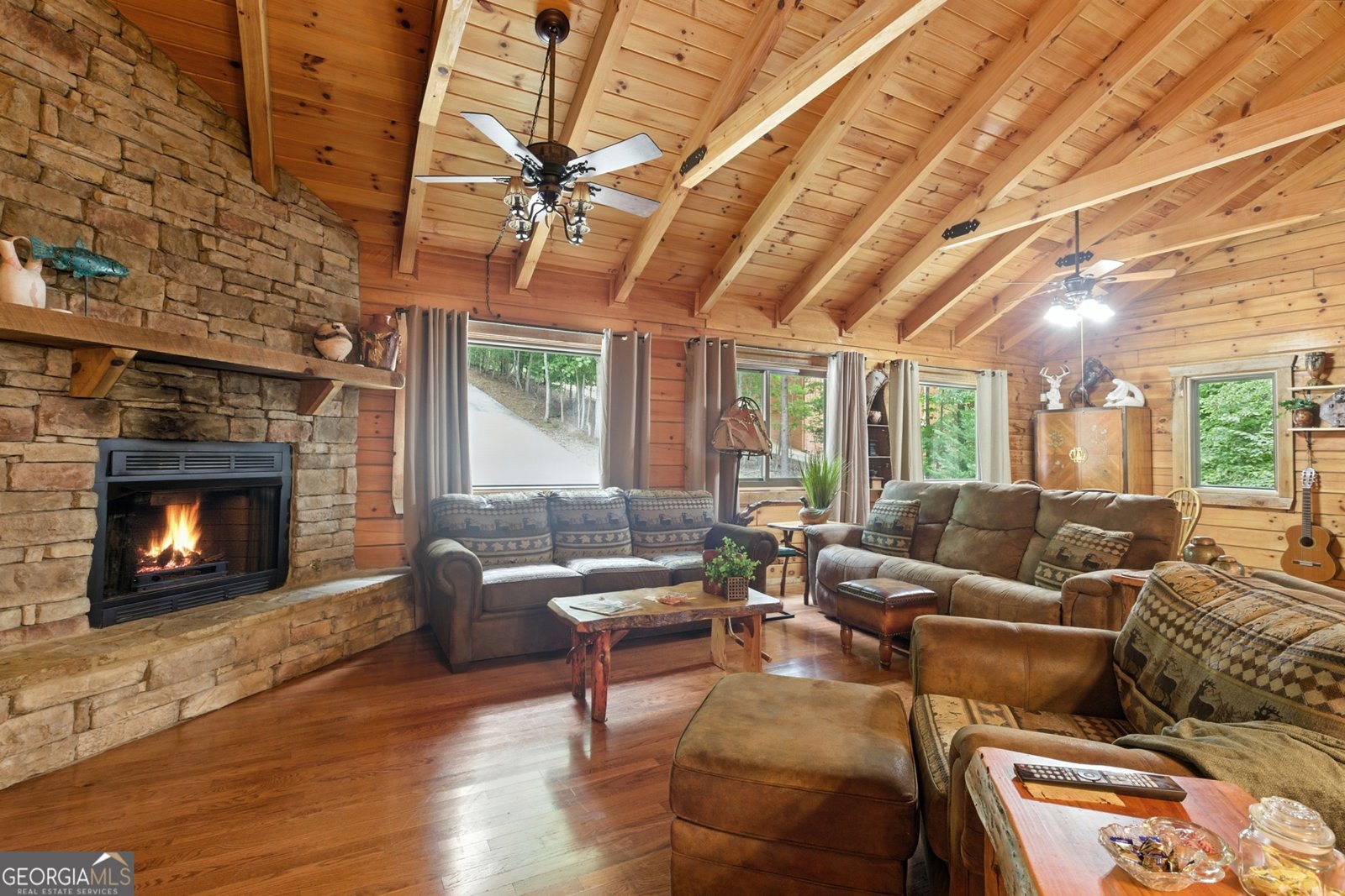3040 Panorama Drive Sautee Nacoochee - 11