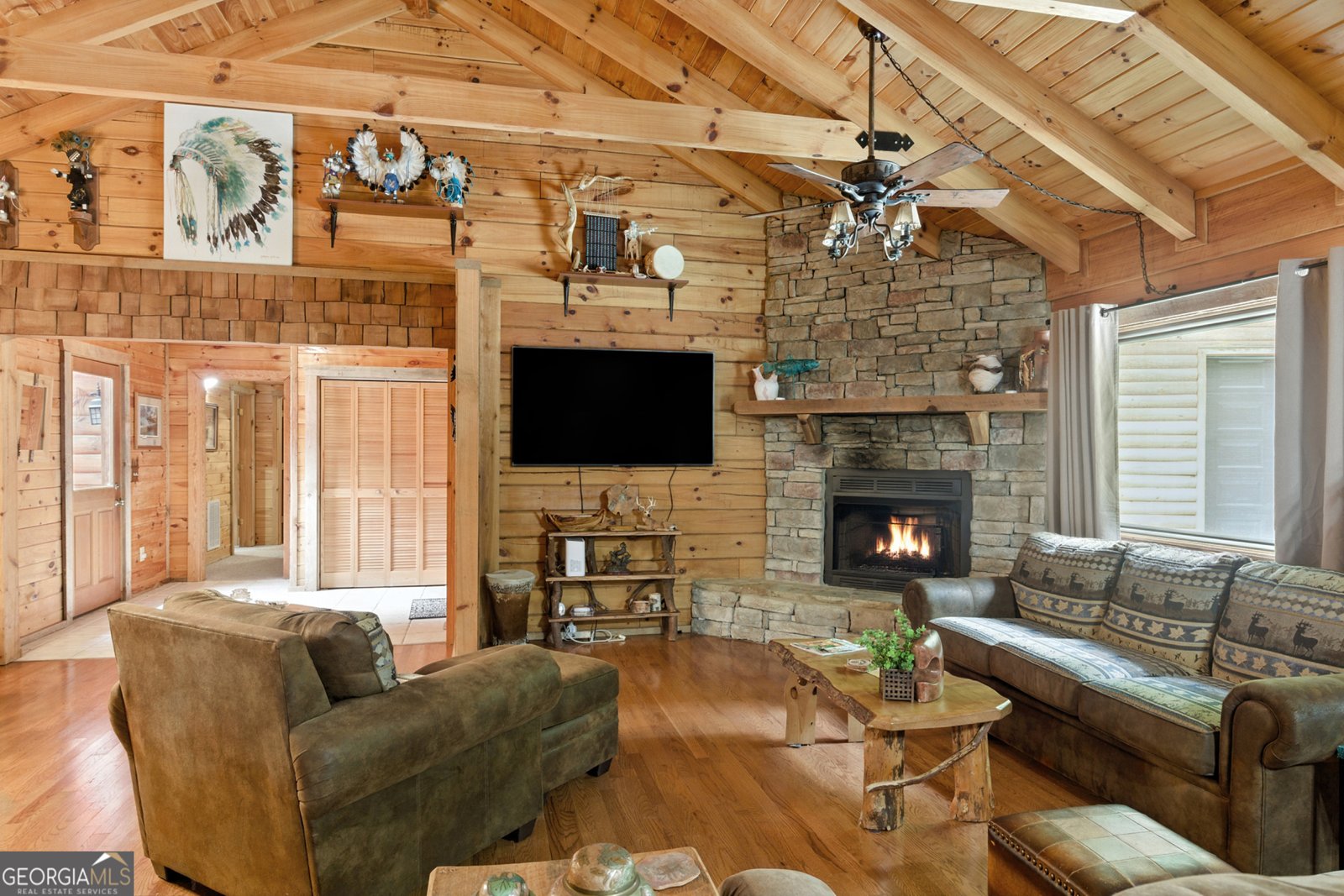 3040 Panorama Drive Sautee Nacoochee - 12