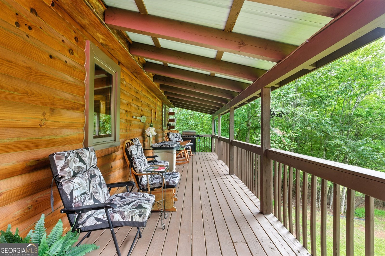3040 Panorama Drive Sautee Nacoochee - 33