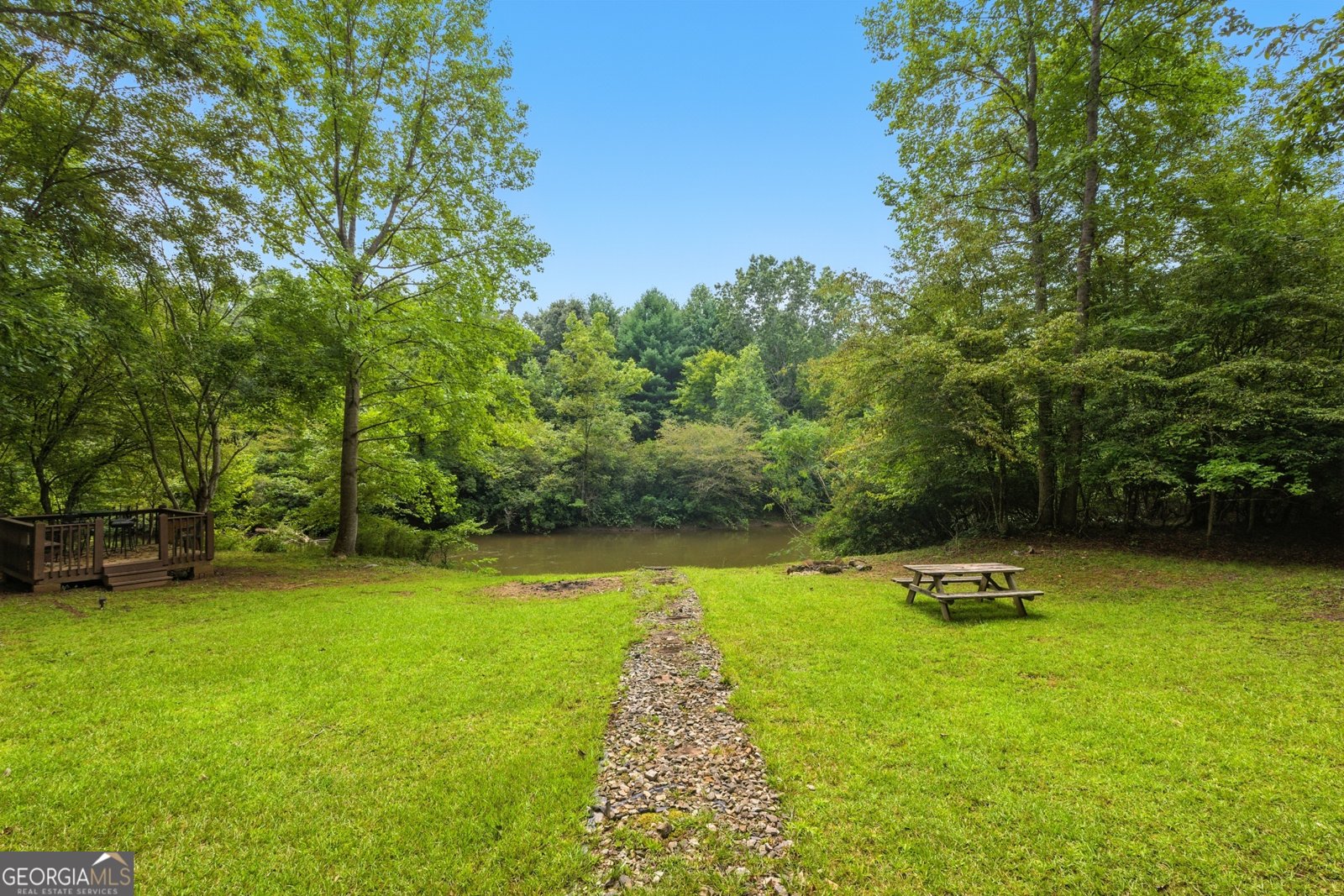 3040 Panorama Drive Sautee Nacoochee - 35
