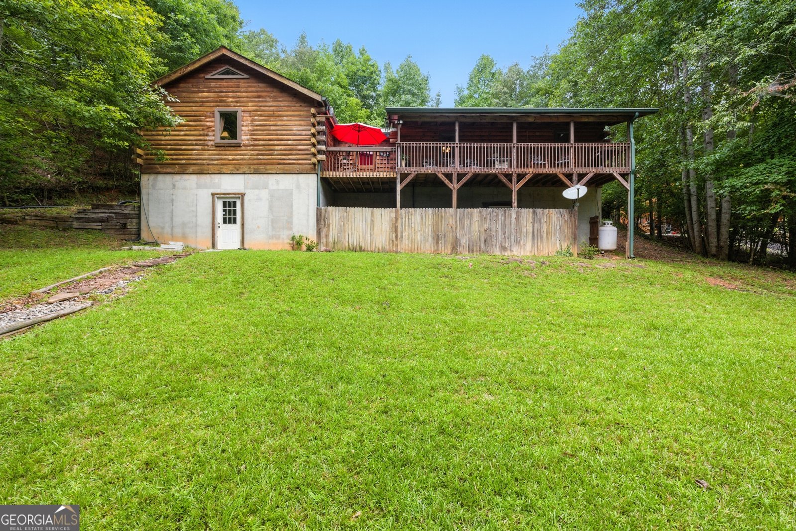 3040 Panorama Drive Sautee Nacoochee - 39