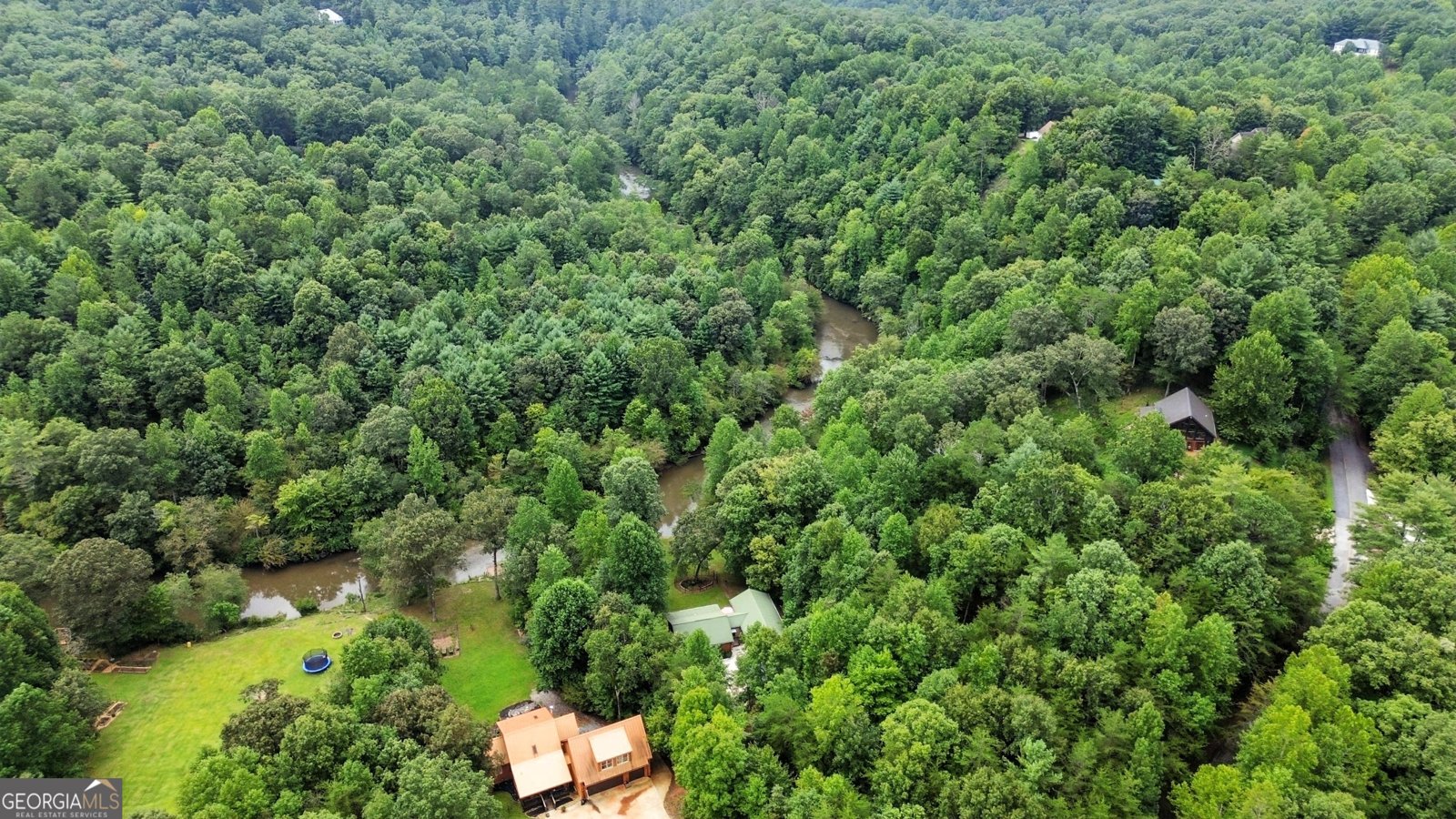 3040 Panorama Drive Sautee Nacoochee - 4