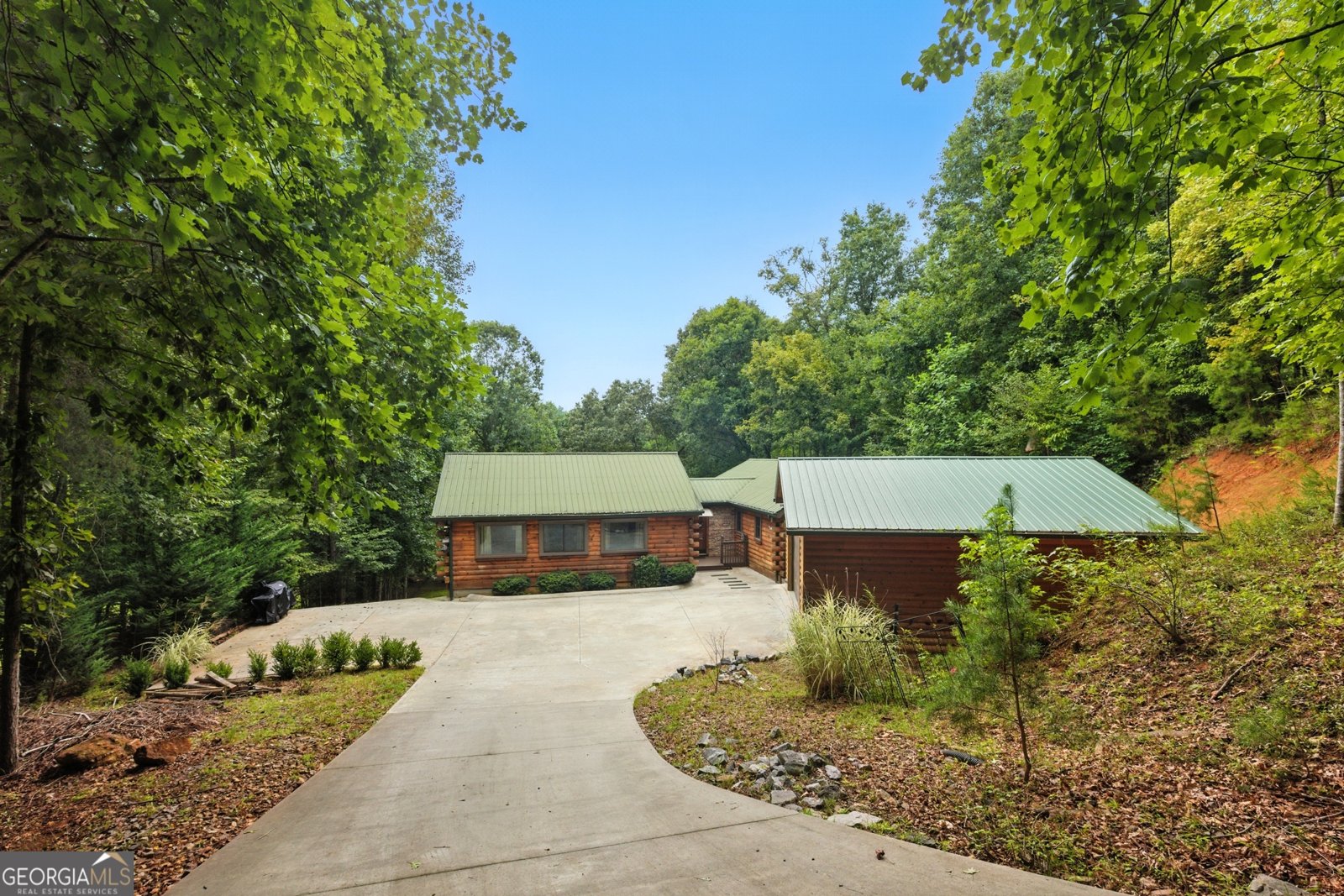 3040 Panorama Drive Sautee Nacoochee - 41