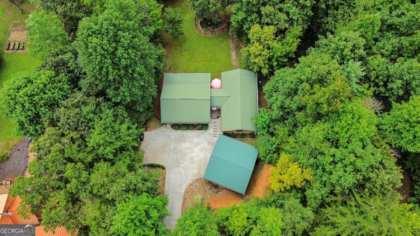 3040 Panorama Drive Sautee Nacoochee - 44