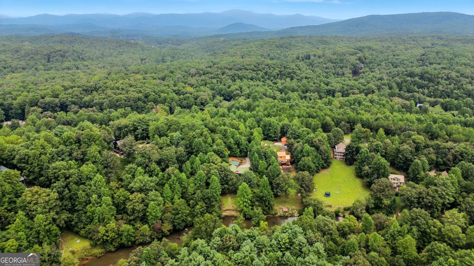 3040 Panorama Drive Sautee Nacoochee - 5