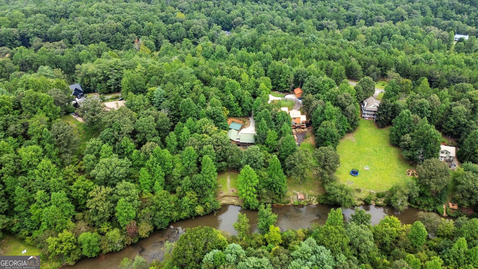 3040 Panorama Drive Sautee Nacoochee - 6