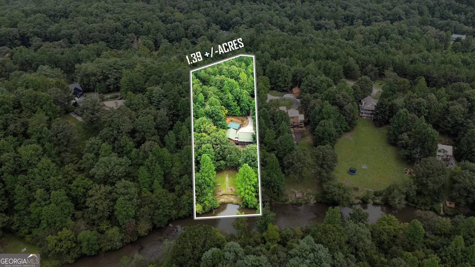 3040 Panorama Drive Sautee Nacoochee - 7