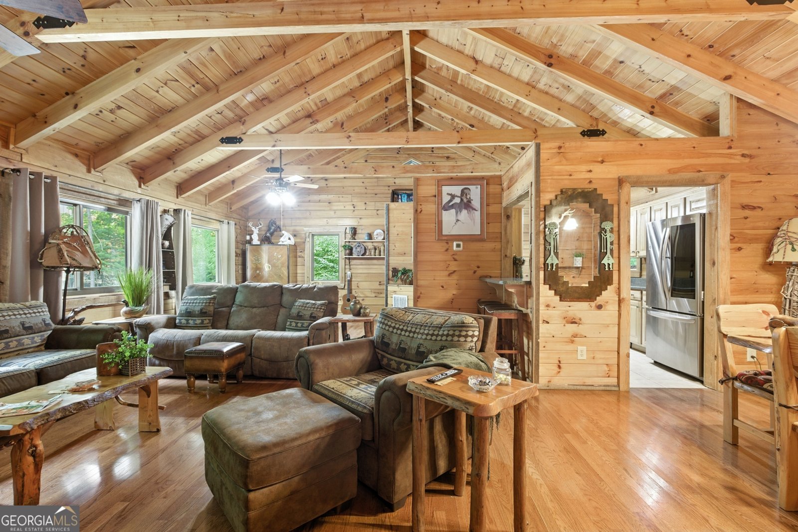 3040 Panorama Drive Sautee Nacoochee - 9