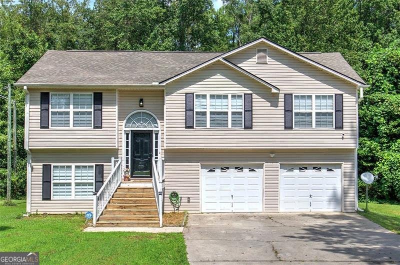 106 MUIRWOOD Drive Temple - 1