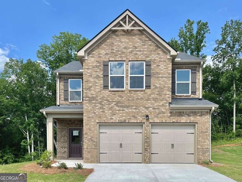 631 Egrets Landing Covington - 1