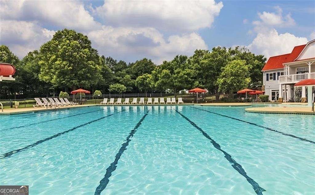 631 Egrets Landing Covington - 2