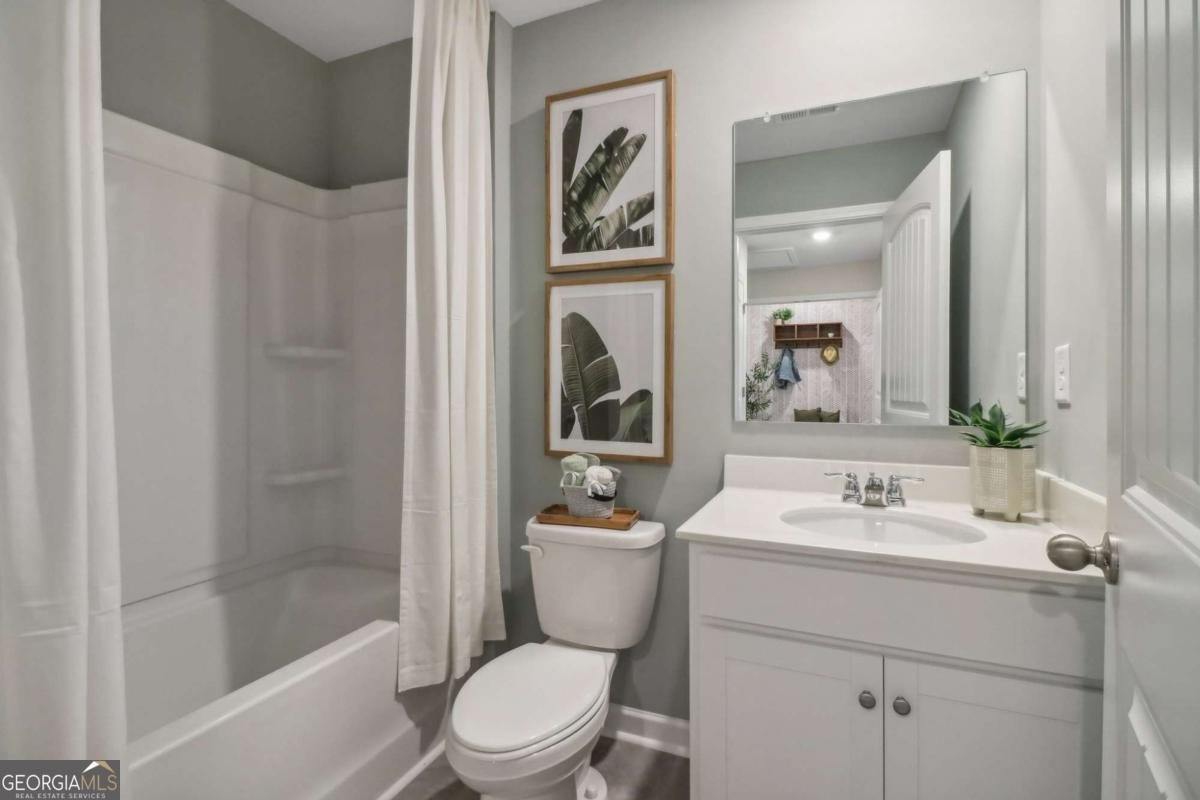 2339 Haran Drive Lithonia - 20