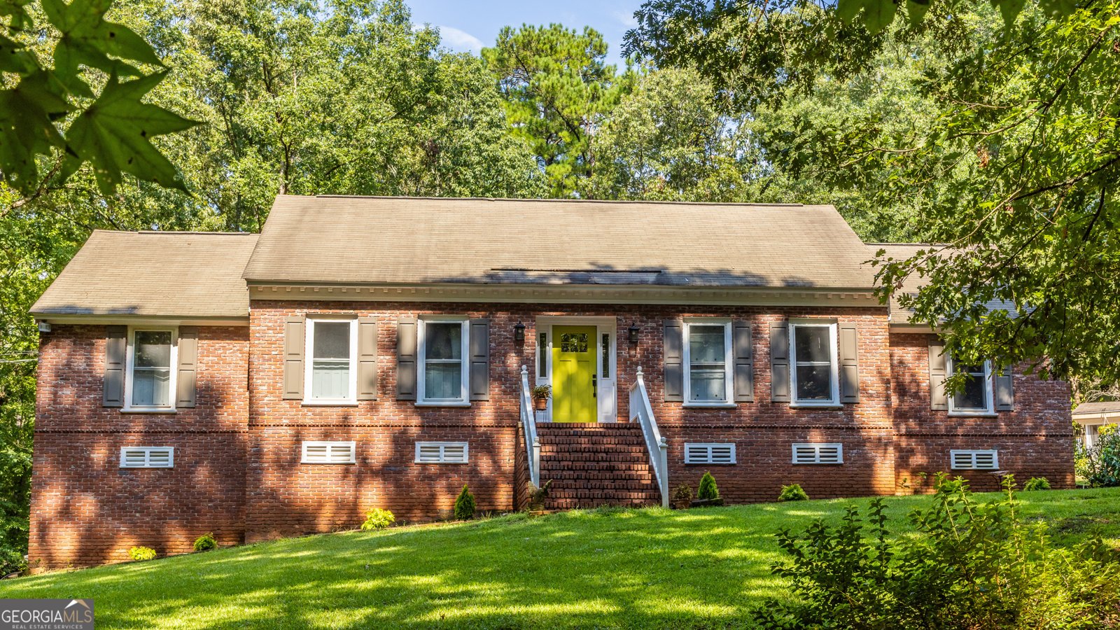 60 Dogwood Trail Thomaston - 1