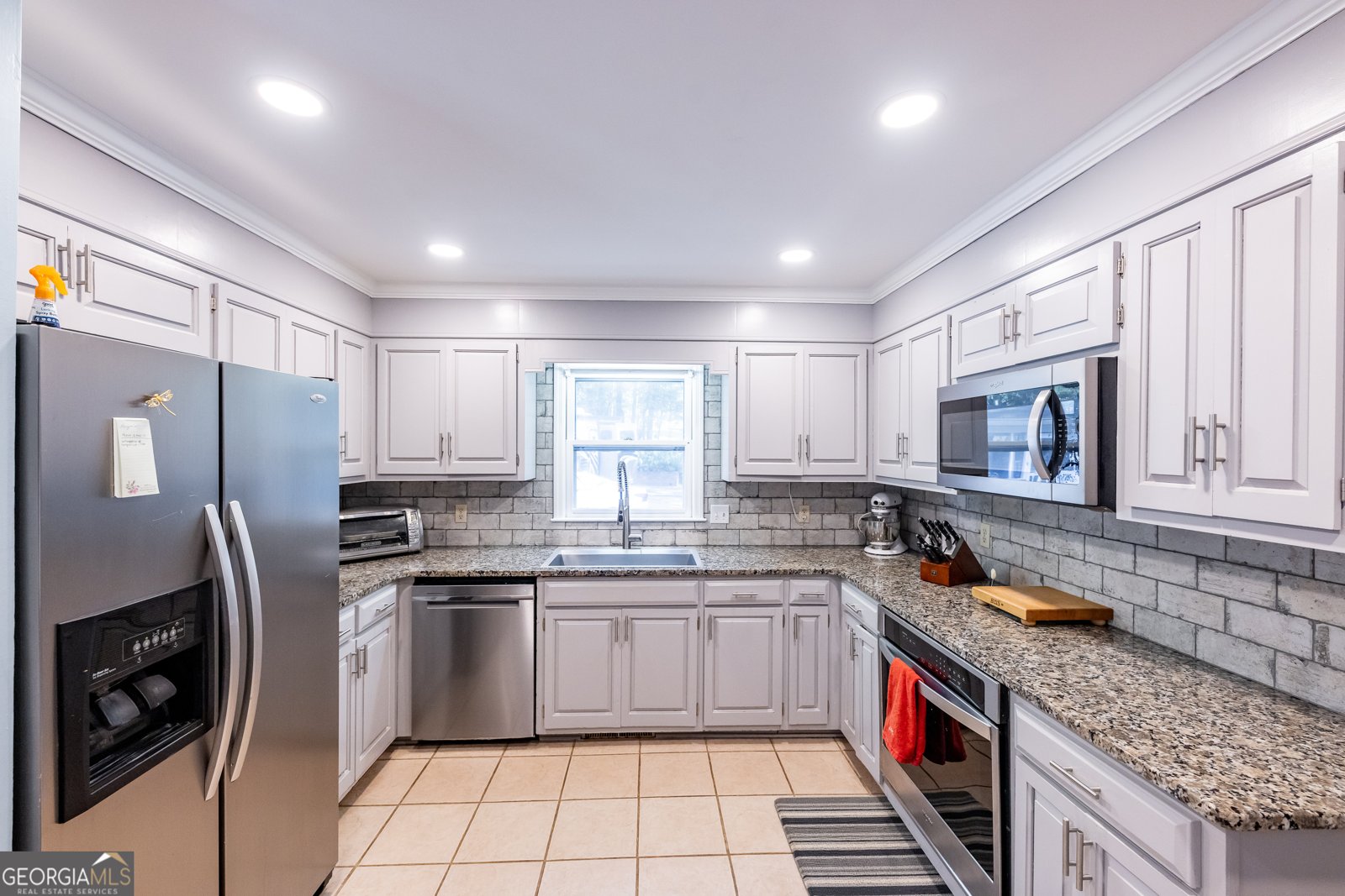 60 Dogwood Trail Thomaston - 15