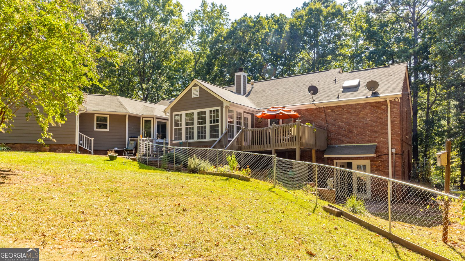 60 Dogwood Trail Thomaston - 34