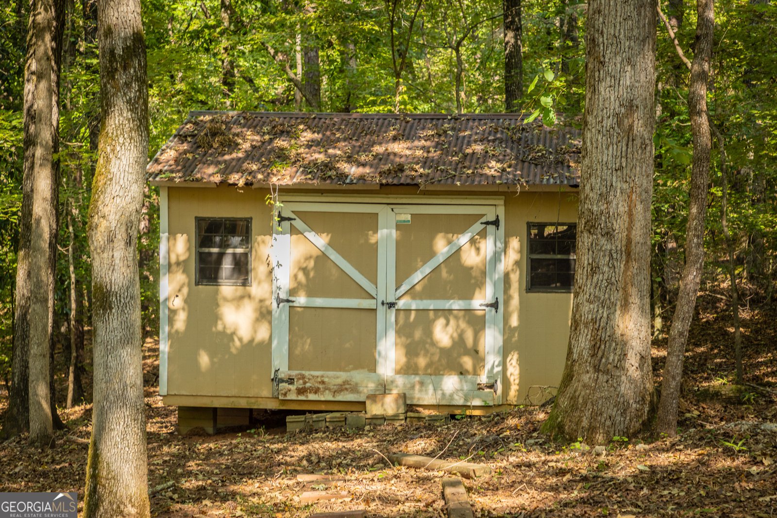 60 Dogwood Trail Thomaston - 35
