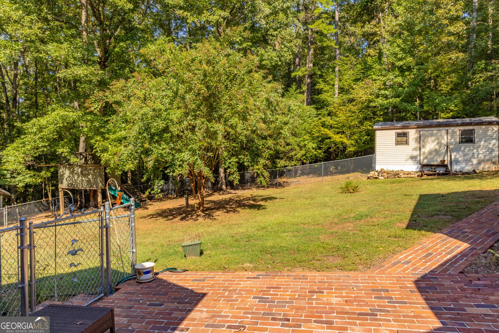 60 Dogwood Trail Thomaston - 36