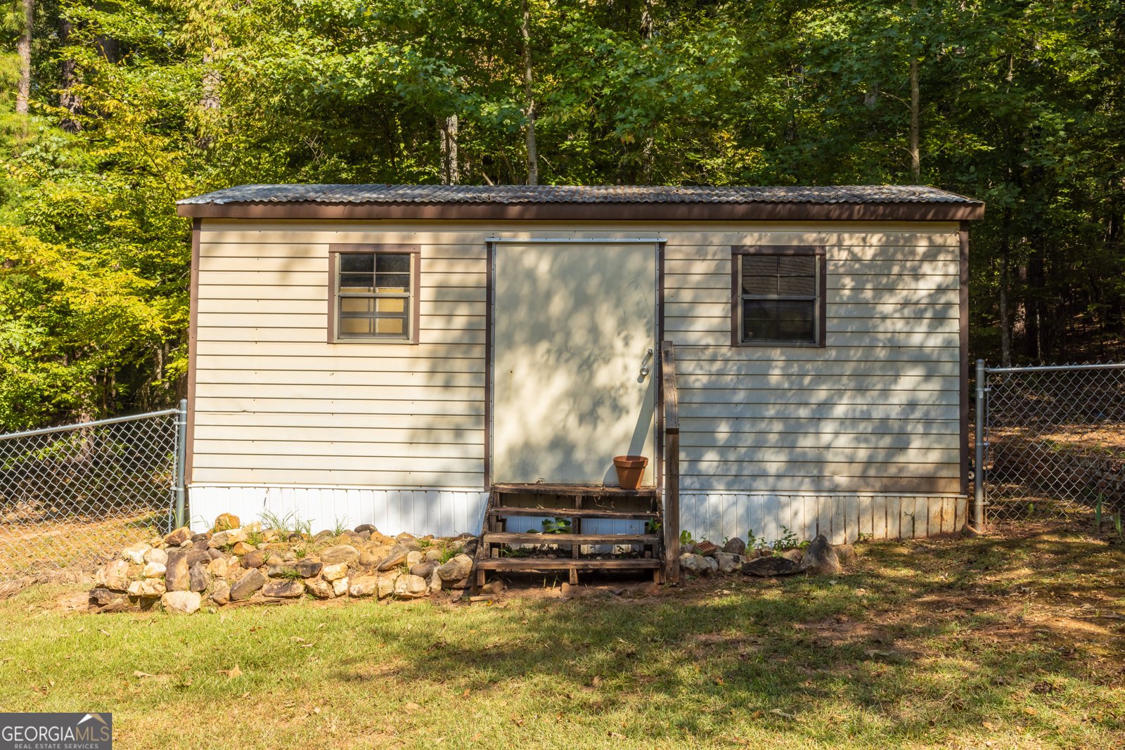 60 Dogwood Trail Thomaston - 38