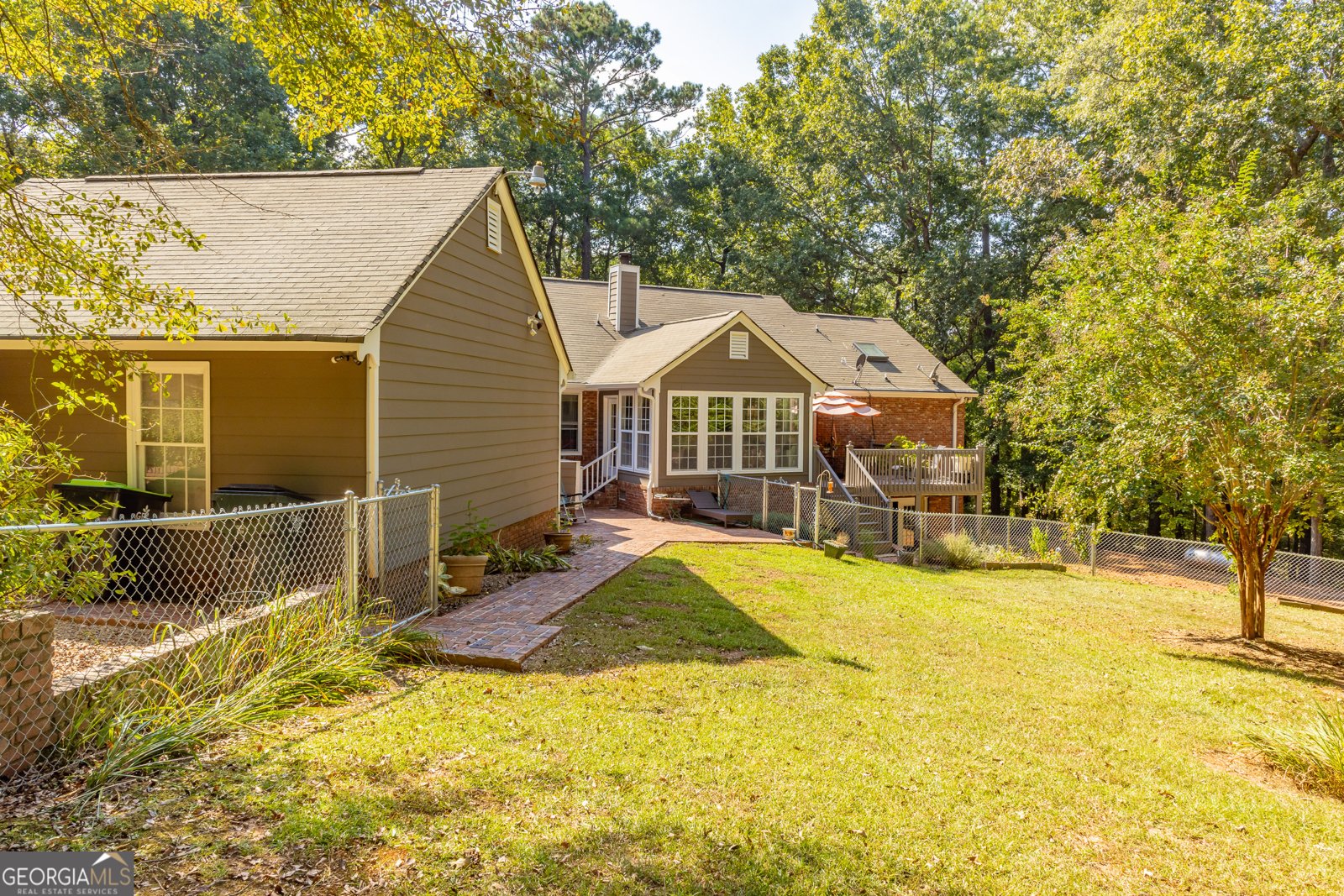 60 Dogwood Trail Thomaston - 39