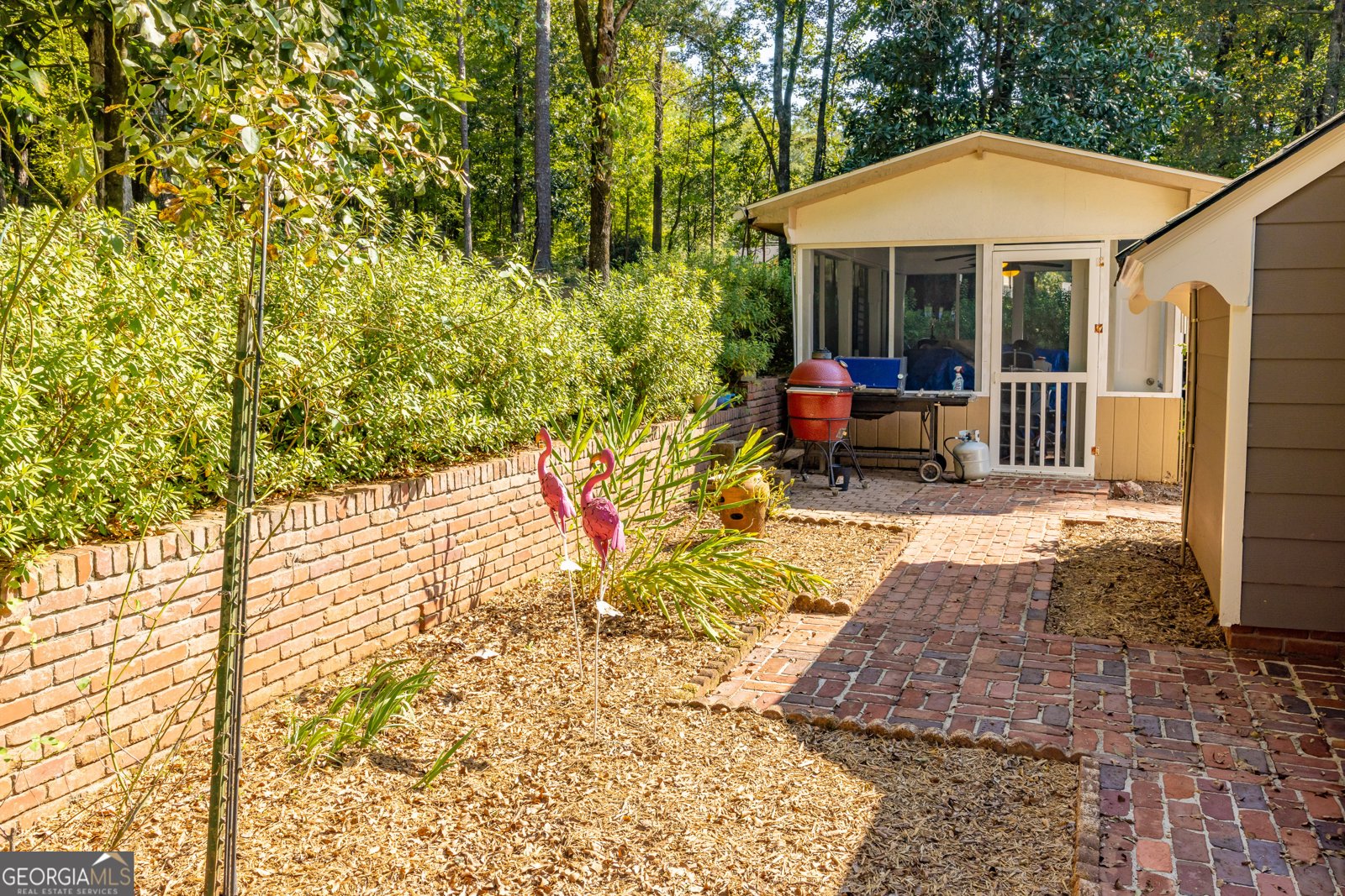 60 Dogwood Trail Thomaston - 40