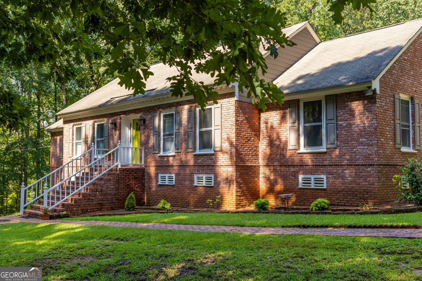 60 Dogwood Trail Thomaston - 45