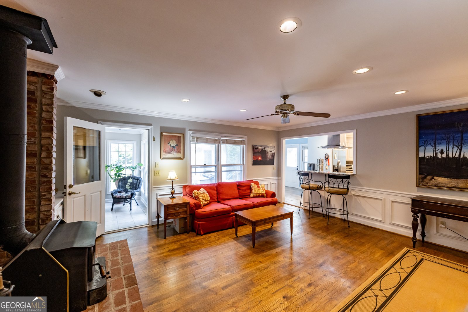 60 Dogwood Trail Thomaston - 7