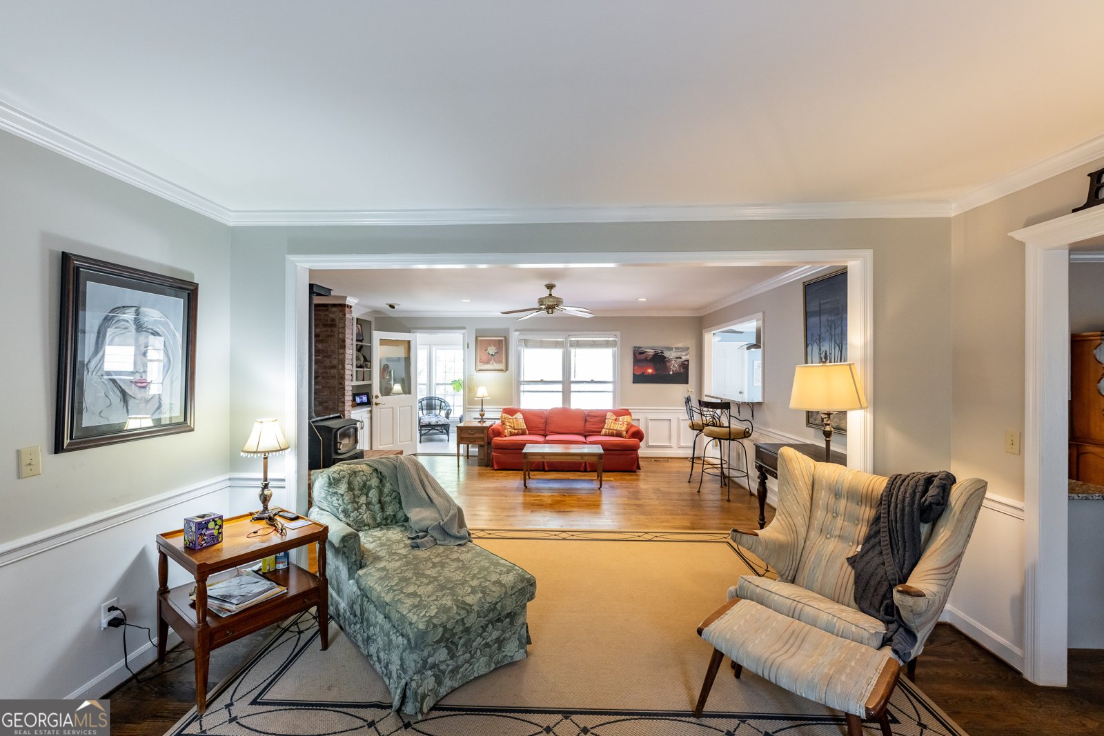 60 Dogwood Trail Thomaston - 8