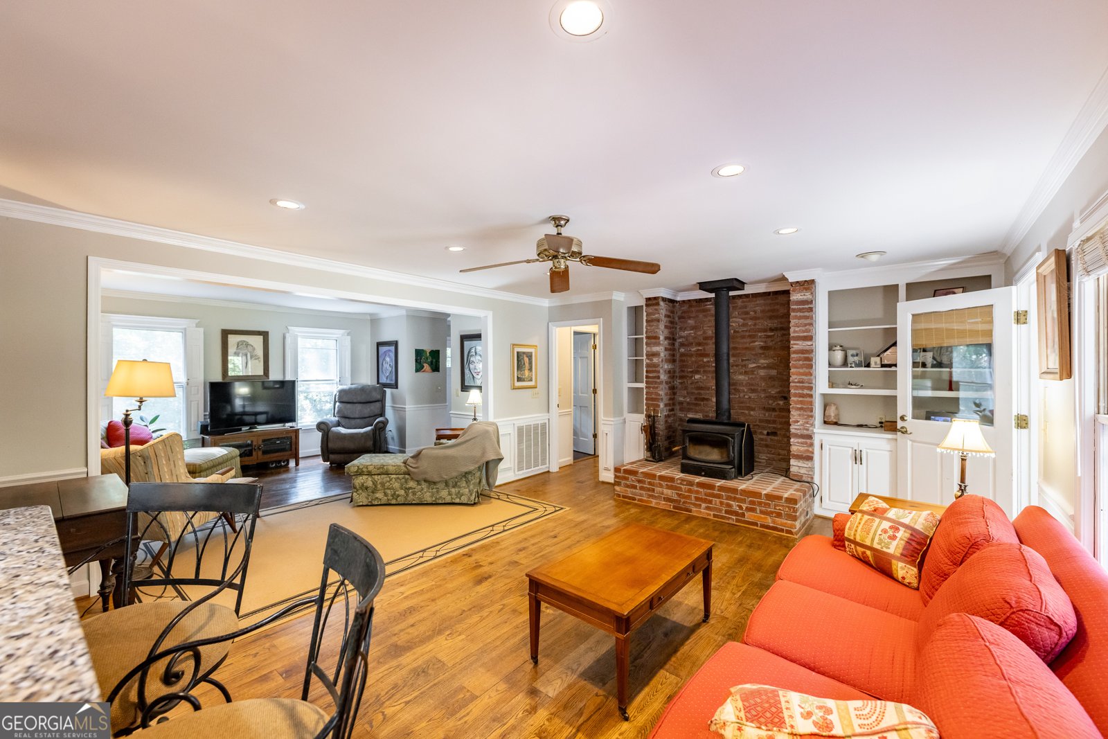 60 Dogwood Trail Thomaston - 9