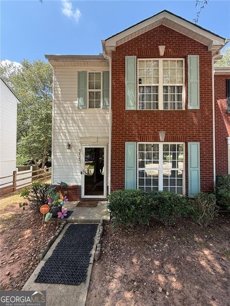 5627 STRATHMOOR MANOR Circle Lithonia - 1