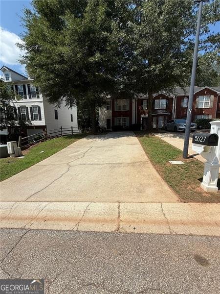 5627 STRATHMOOR MANOR Circle Lithonia - 3